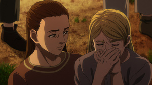 Vinland Saga Season 2